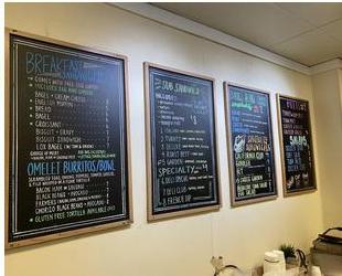 My Favorite Deli